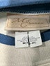 M&C Sportswear White Pullover Sweater Size M - photo 7