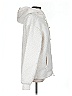 New Era 100% Polyester White Ivory Pullover Hoodie Size S - photo 4