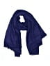 Unbranded Blue Scarf One size - photo 1