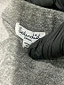 Splendid Solid Gray Casual Skirt Size S - photo 4