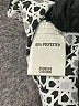 Van Heusen 100% Polyester Silver Sleeveless Blouse Size XL - photo 8