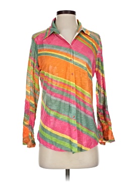 David Cline 3/4 Sleeve Blouse