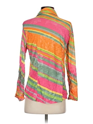 David Cline 3/4 Sleeve Blouse (view 2)