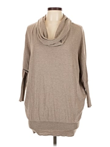 Between Me & You Pullover Sweater (view 1)