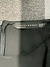Zara Black 3/4 Sleeve Top Size XXS - photo 7
