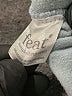 feat Teal Sweatshirt Size S - photo 8