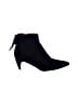 Joie Black Ankle Boots Size EU 39 - photo 1