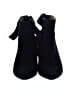 Joie Black Ankle Boots Size EU 39 - photo 2