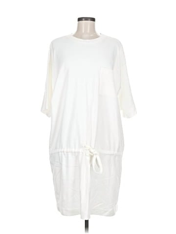 Lands' End Casual Dress (view 1)