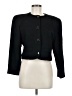 Gloria Sachs Black Blazer Size 8 - photo 1