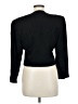 Gloria Sachs Black Blazer Size 8 - photo 2