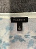 Talbots Blue 3/4 Sleeve Top Size S - photo 7