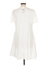 Rumia White Casual Dress Size L - photo 2