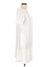 Rumia White Casual Dress Size L - photo 4