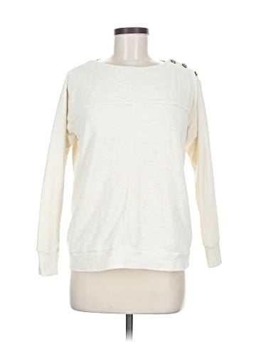 Hi-Line Sweatshirt (view 1)