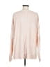 Vintage Havana Tie-dye Pink Pullover Sweater Size M - photo 2