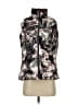 DSG 100% Polyester Print Black Vest Size S - photo 1