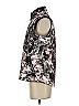 DSG 100% Polyester Print Black Vest Size S - photo 5