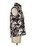 DSG 100% Polyester Print Black Vest Size S - photo 4