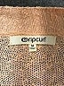 Rip Curl 100% Cotton Orange Pullover Sweater Size M - photo 6