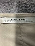 Zara Basic 100% Polyester Gray Cocktail Dress Size M - photo 7
