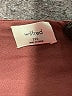 Wilfred Burgundy Long Sleeve Blouse Size XXS - photo 7