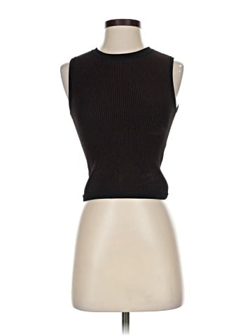 A.L.C. Sleeveless Top (view 1)