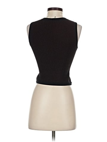 A.L.C. Sleeveless Top (view 2)