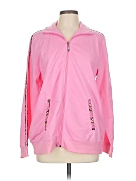 Maggie Sweet Track Jacket