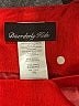 Disorderly Kids 100% Polyester Polka Dots Red Dress Size 14 - photo 3