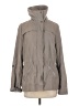 Mo-Ka Gray Raincoat Size S - photo 1