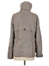 Mo-Ka Gray Raincoat Size S - photo 2