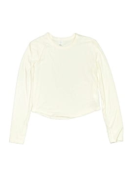Active By Old Navy Long Sleeve T Shirt