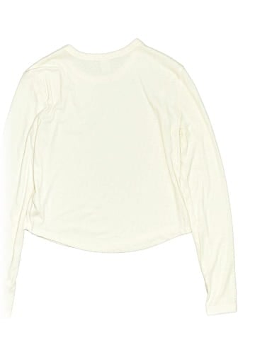Active by Old Navy Long Sleeve T-Shirt (view 2)