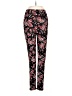 Lildy Floral Black Casual Pants Size Sm - Lg - photo 1