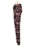 Lildy Floral Black Casual Pants Size Sm - Lg - photo 5