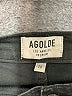 AGOLDE Hearts Black Jeans Size 26 waist - photo 7