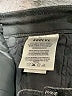 AGOLDE Hearts Black Jeans Size 26 waist - photo 8