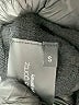 Annette Gortz Black Turtleneck Sweater Size S - photo 8