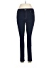 Mott & Bow Solid Blue Jeggings Size 30 waist - photo 1