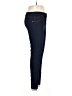 Mott & Bow Solid Blue Jeggings Size 30 waist - photo 4
