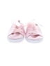 Unbranded Pink Booties Size 2 (baby) - photo 2