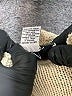 M Magaschoni Tan Pullover Sweater Size L - photo 8