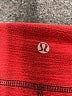 Lululemon Athletica Red Active Pants Size 6 - photo 7