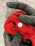 Lululemon Athletica Red Active Pants Size 6 - photo 8