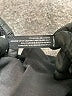 American Giant Solid Black Active Pants Size 12 - photo 8