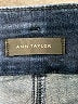 Ann Taylor Solid Blue Jeans Size 4 - photo 7