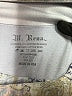 M Rena Animal Print Silver Leggings One size - photo 7