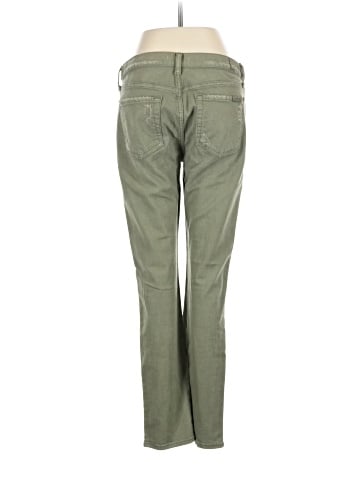 7 For All Mankind Jeans (view 2)