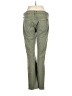 7 For All Mankind Green Jeans Size 28 waist - photo 2